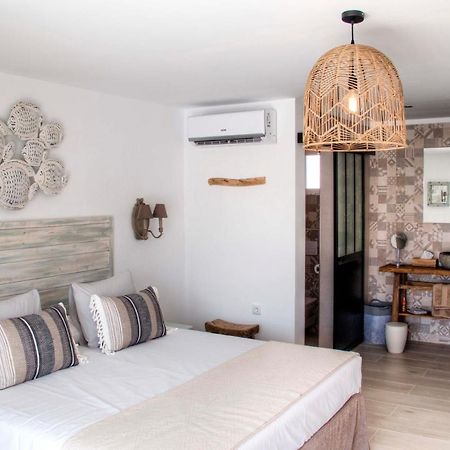 Finca Pura, Clothing Optional Guestrooms Έλτσε Εξωτερικό φωτογραφία