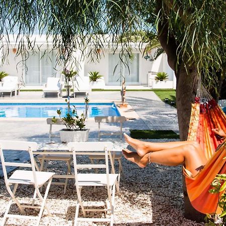 Finca Pura, Clothing Optional Guestrooms Έλτσε Εξωτερικό φωτογραφία