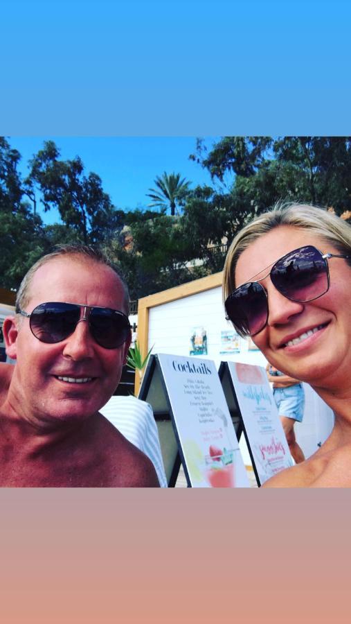 Finca Pura, Clothing Optional Guestrooms Έλτσε Εξωτερικό φωτογραφία