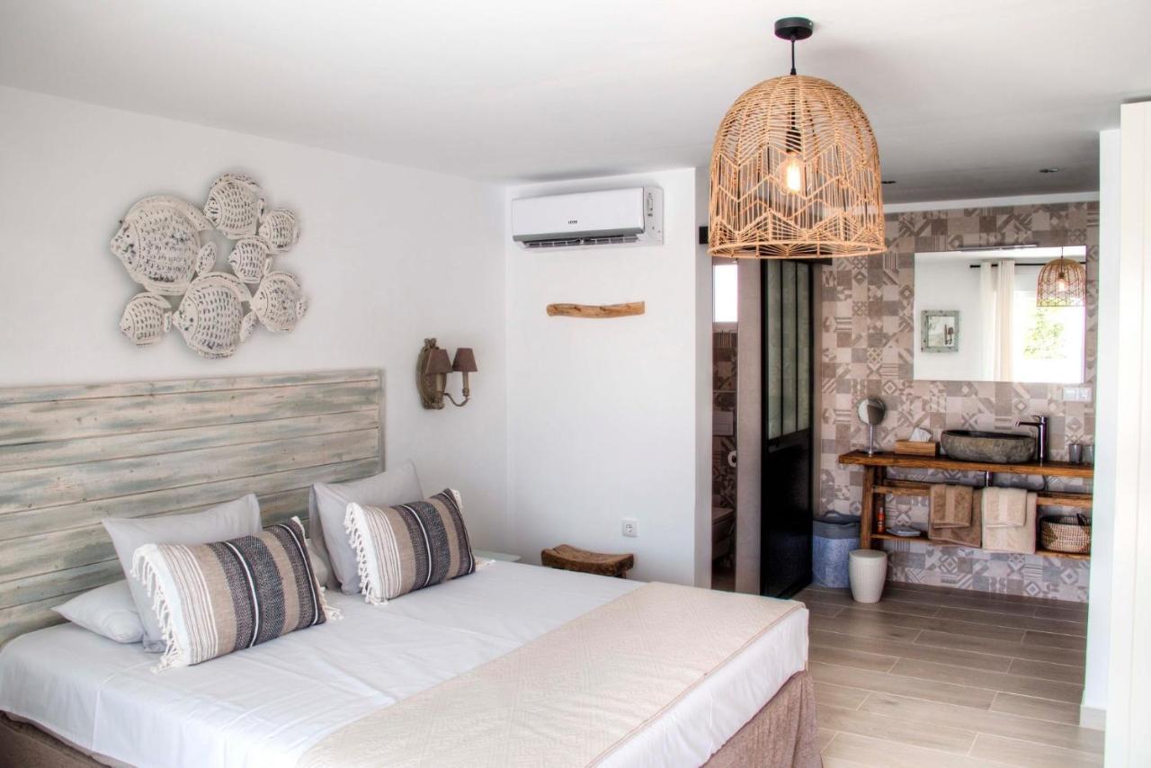 Finca Pura, Clothing Optional Guestrooms Έλτσε Εξωτερικό φωτογραφία