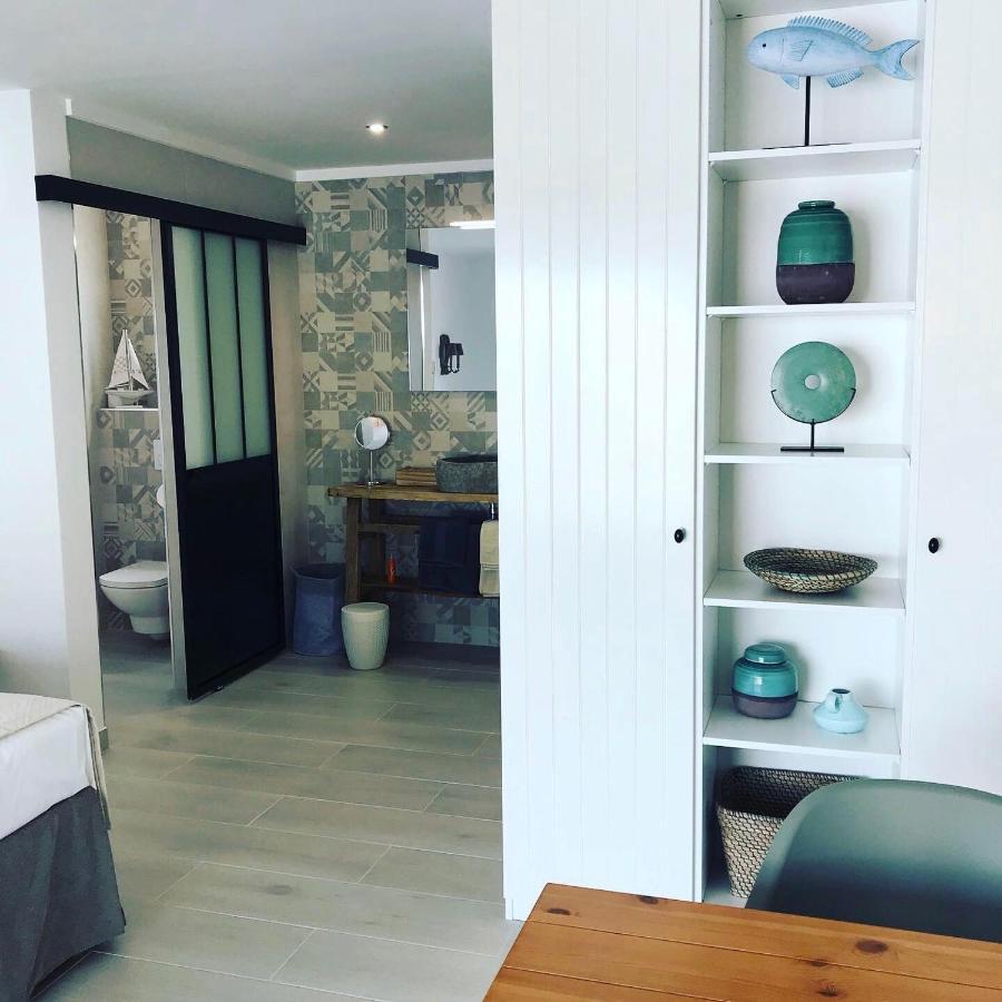 Finca Pura, Clothing Optional Guestrooms Έλτσε Εξωτερικό φωτογραφία